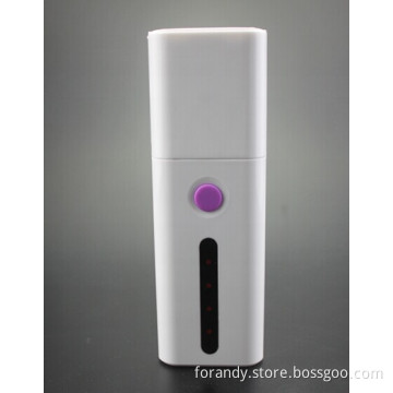 Skin Care Nano Ion Mist Spray